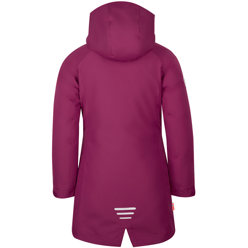 Trollkids Kinder Senja 3in1 Jacke