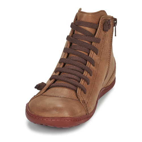Camper - PEU CAMI - Marron