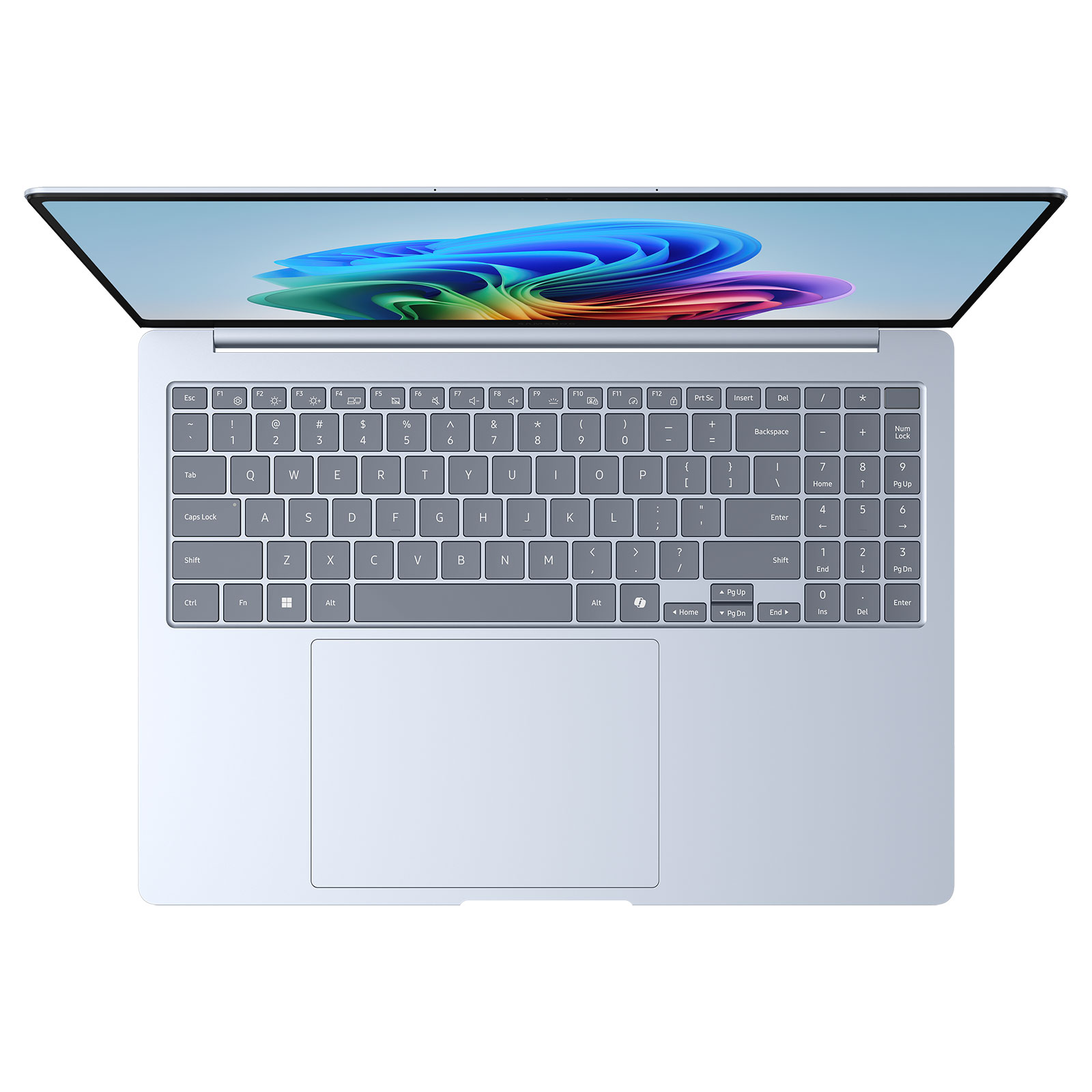 Samsung Galaxy Book4 Edge 16