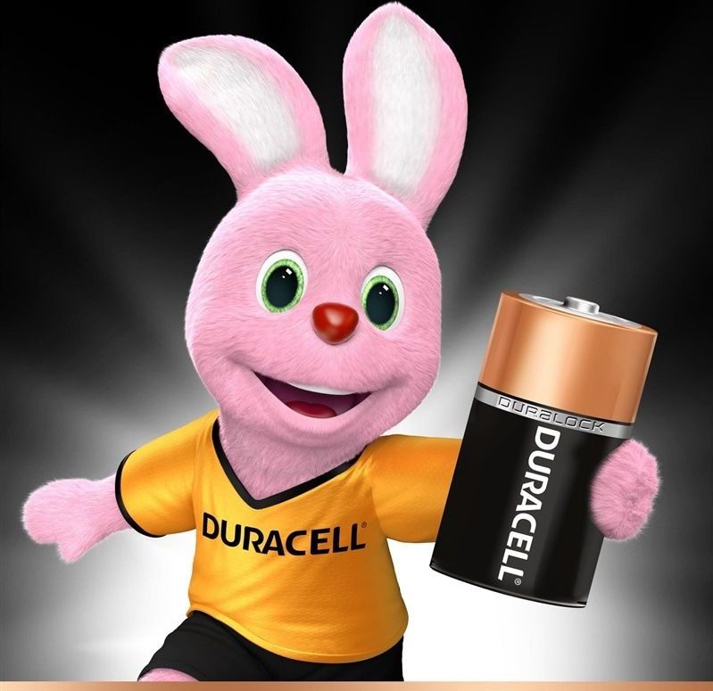 Duracell - CopperTop - AAA Batterijen - 18 Stuks - Alkaline