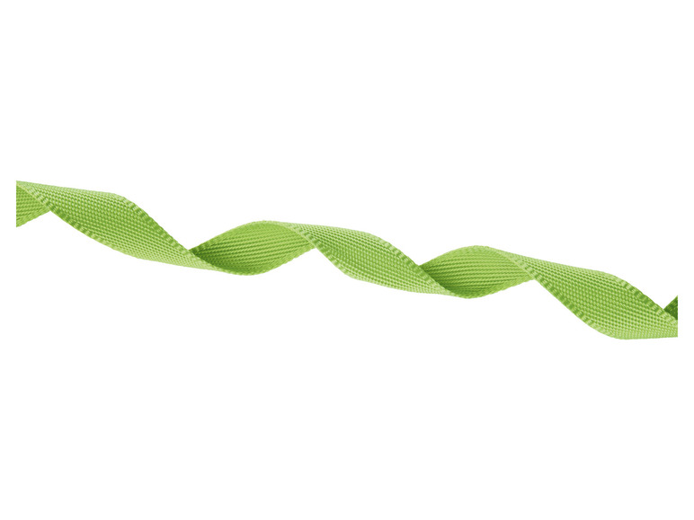 Uitrolbare riem