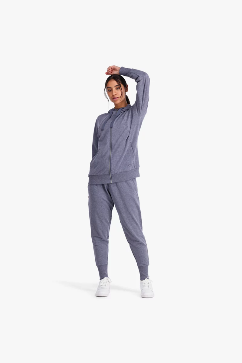 Kari Traa Traa Lounge Damen Hoodie