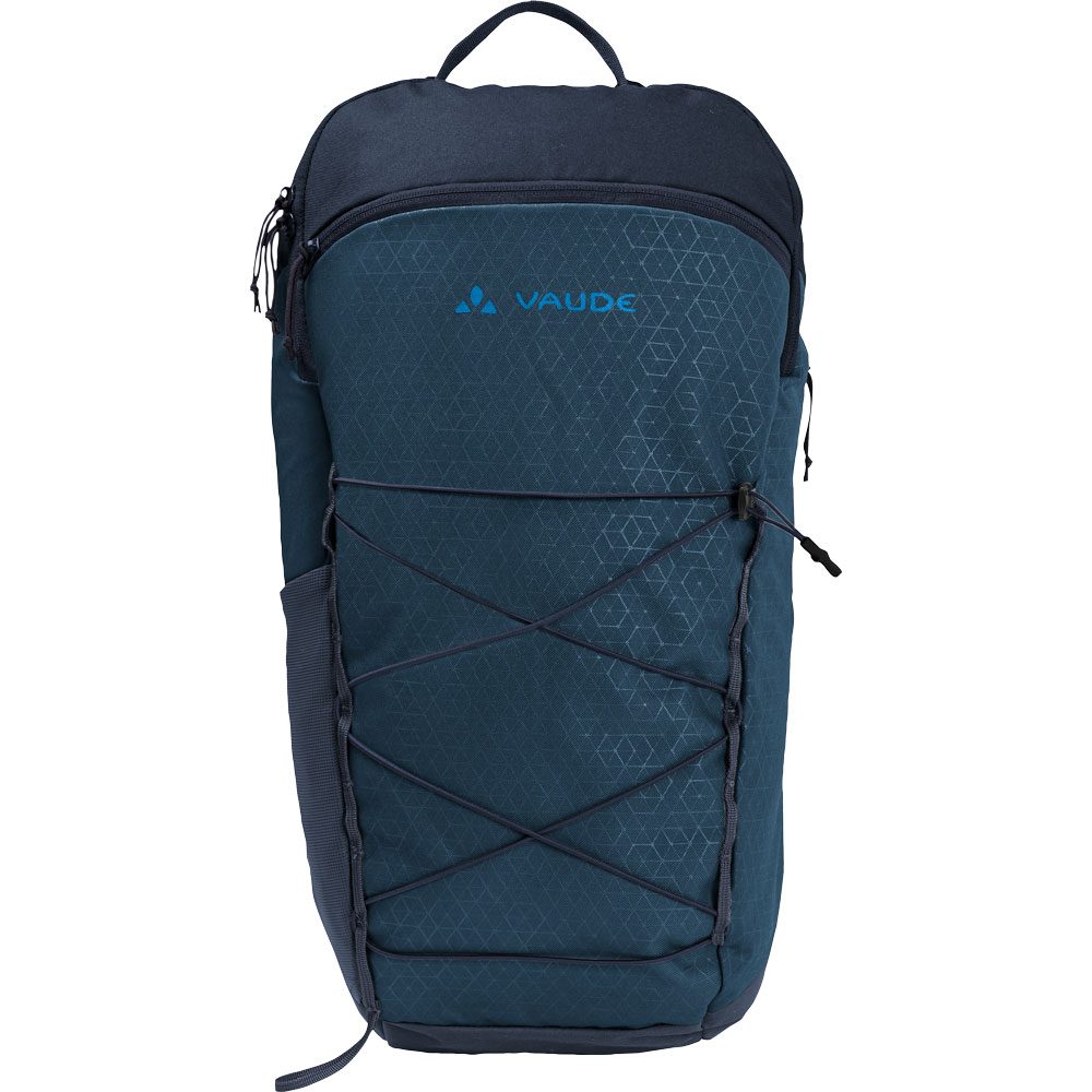 VAUDE Agile 20l Wanderrucksack baltic sea