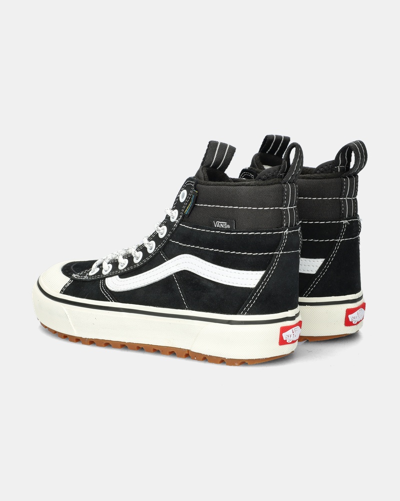 Vans MTE Sk8-Hi Hoge sneakers  - zwart