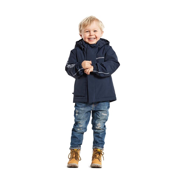 Didriksons Lovis 2 Jacket Kids