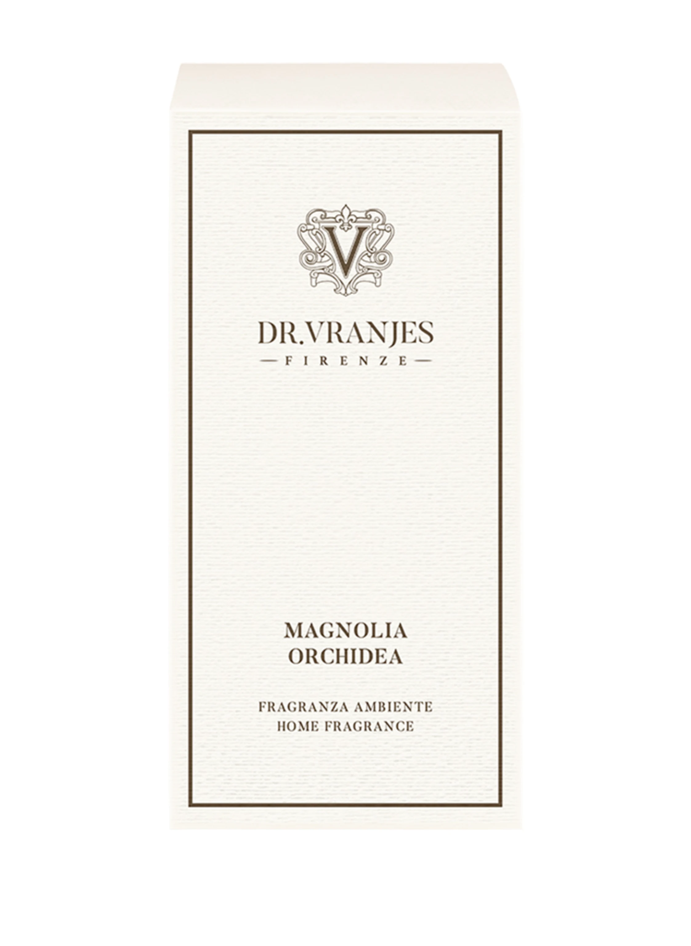 Dr. Vranjes MAGNOLIA ORCHIDEA
