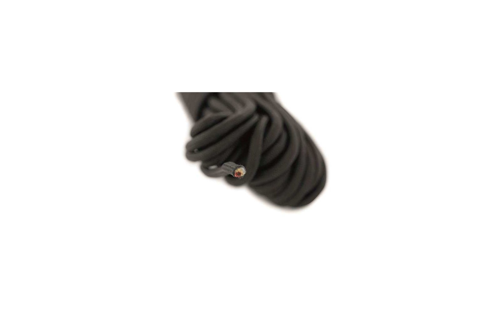 Robens Paracord mit Zünder 15 Meter schwarz