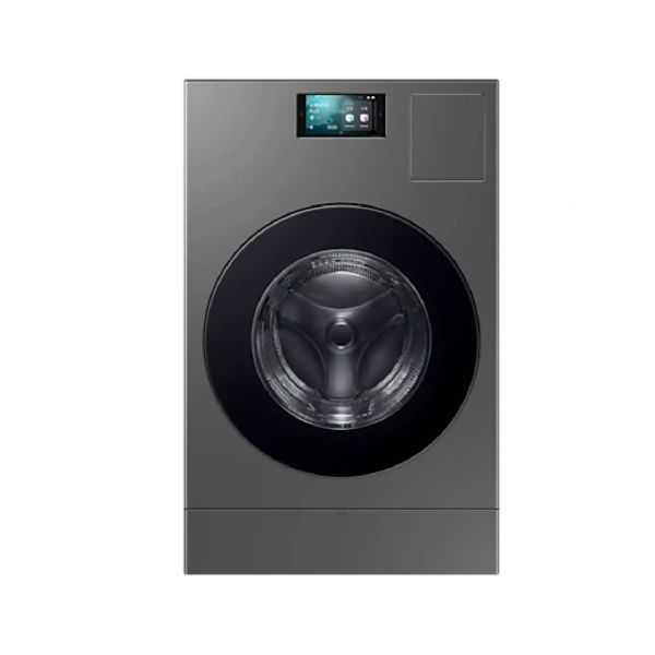 Samsung Bespoke AI Laundry Combo 18/11kg WD18DB8995BZT2 Classe A