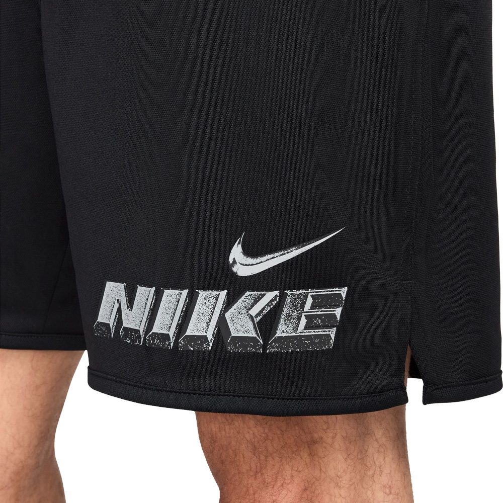 Nike Totality Dri-Fit Shorts Herren schwarz