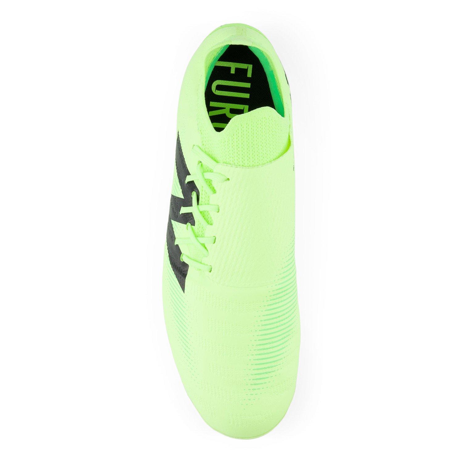 New Balance NewBalance Furon V7 Destroy Firm Ground Football Boots
