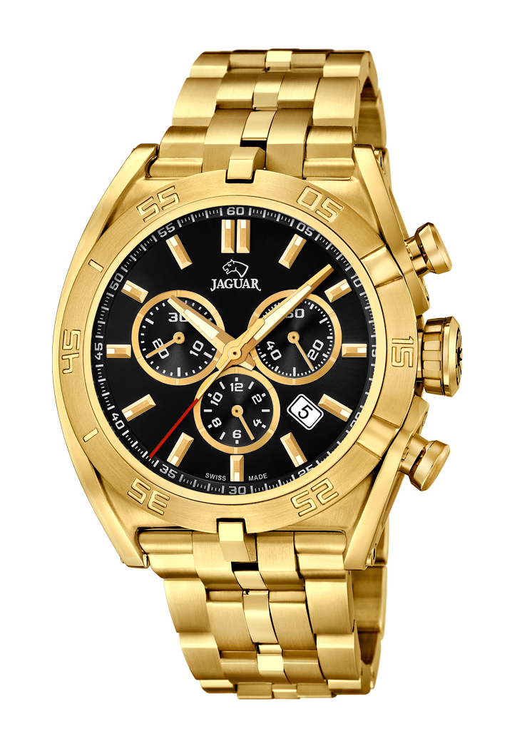 Jaguar Herrenchronograph Executive J853/4