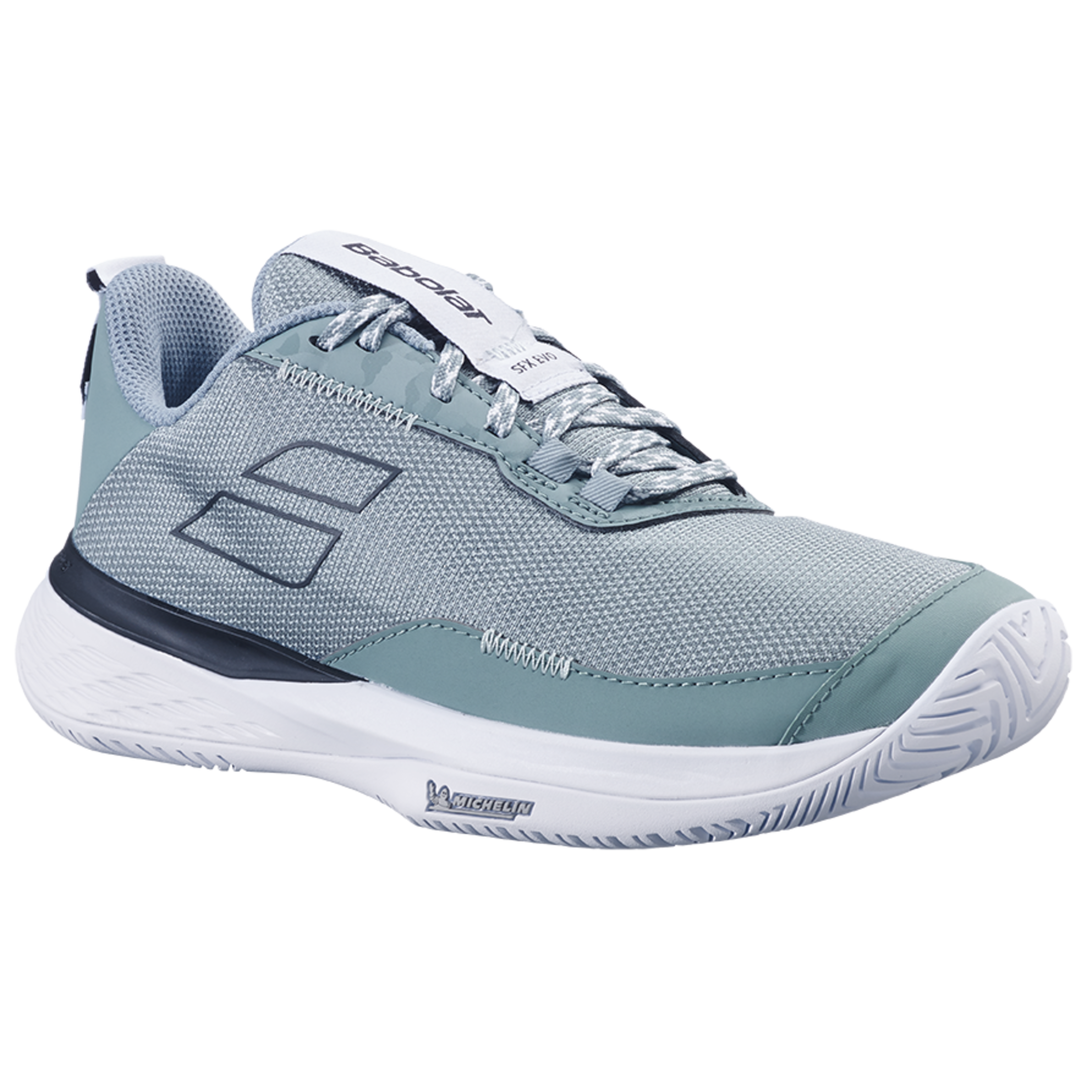 SFX Evo All Court Women Trellis / Weiß