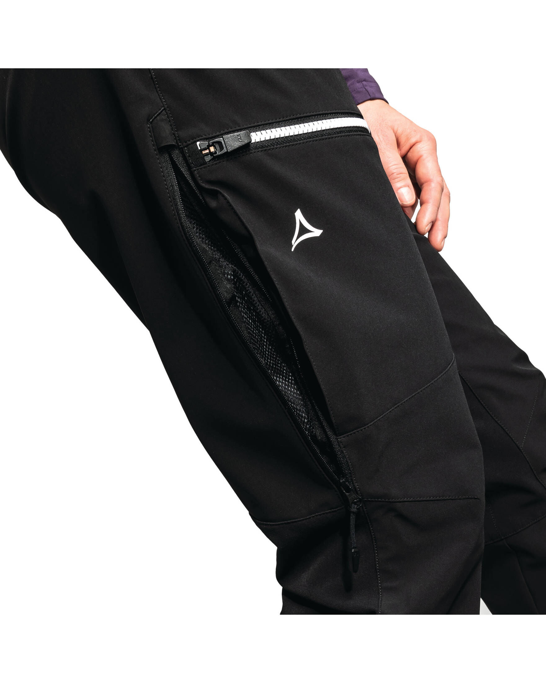Schöffel| Damen Hose Softhell MATREI L