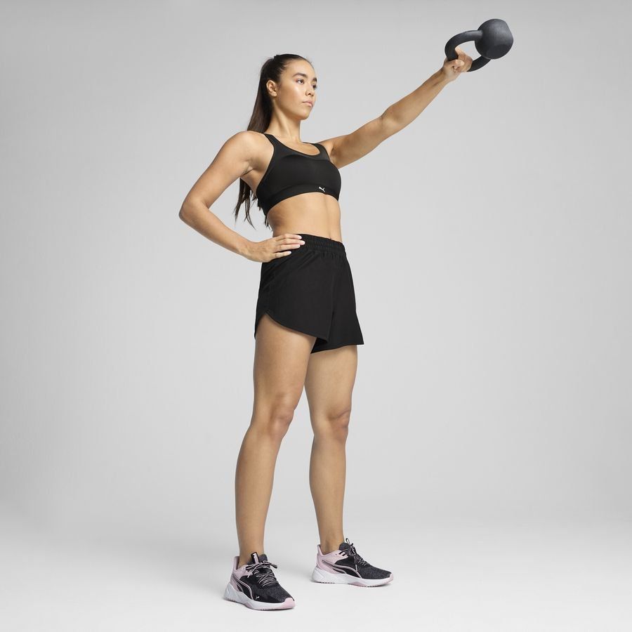 PUMA Move Strong Bra - Noir
