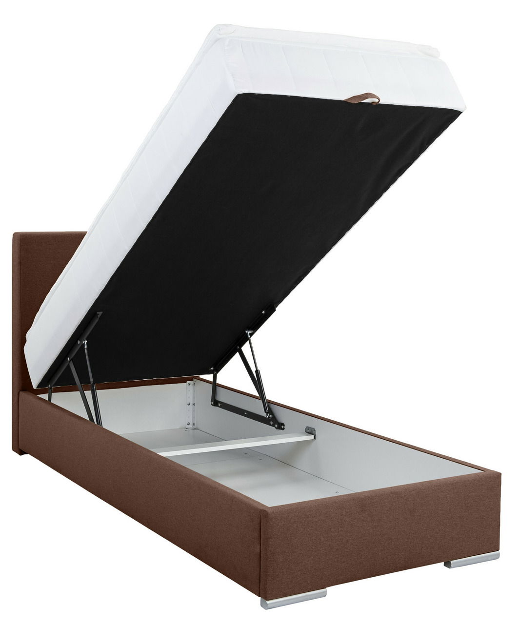 Z2 Boxspringbett TOM