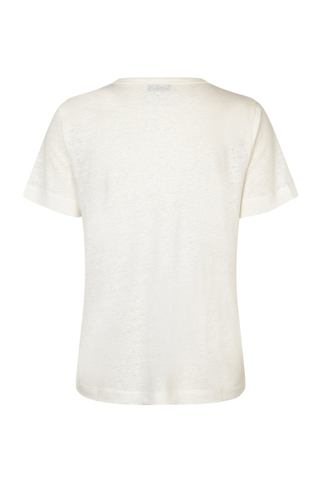 Modström Holtmd T-Shirt 4 soft white