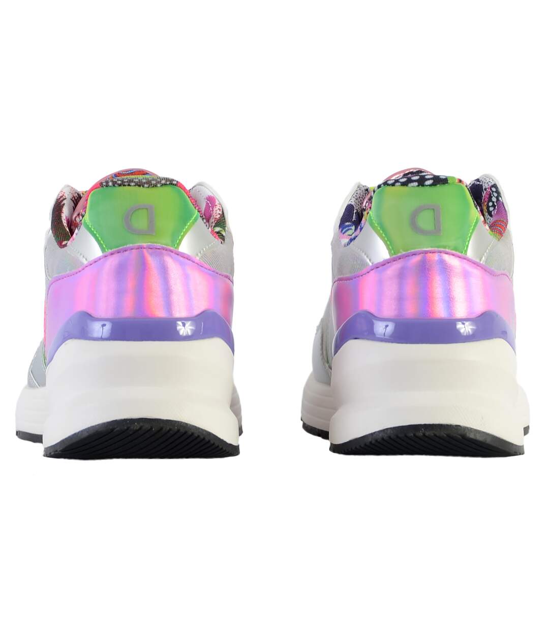 Basket Desigual Moon
