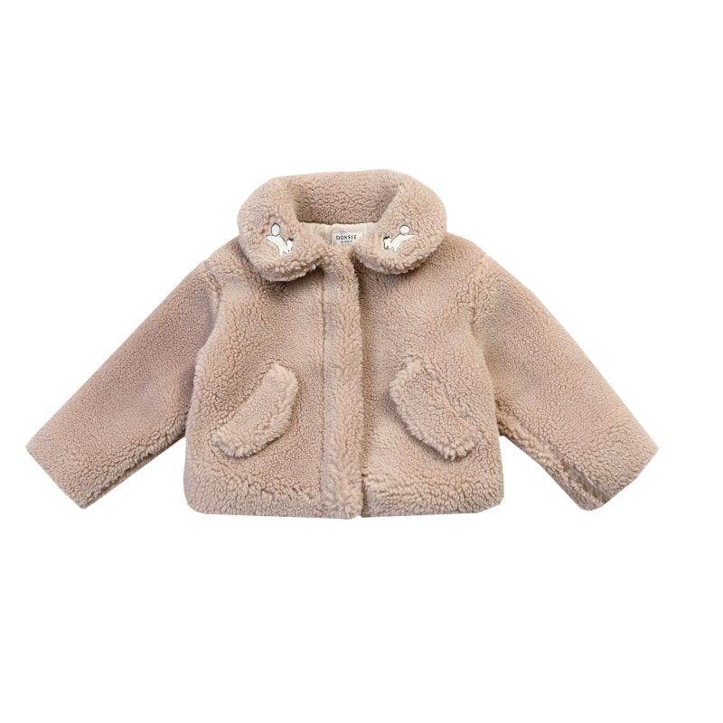 Donsje Bettie Jacket | Bunnies