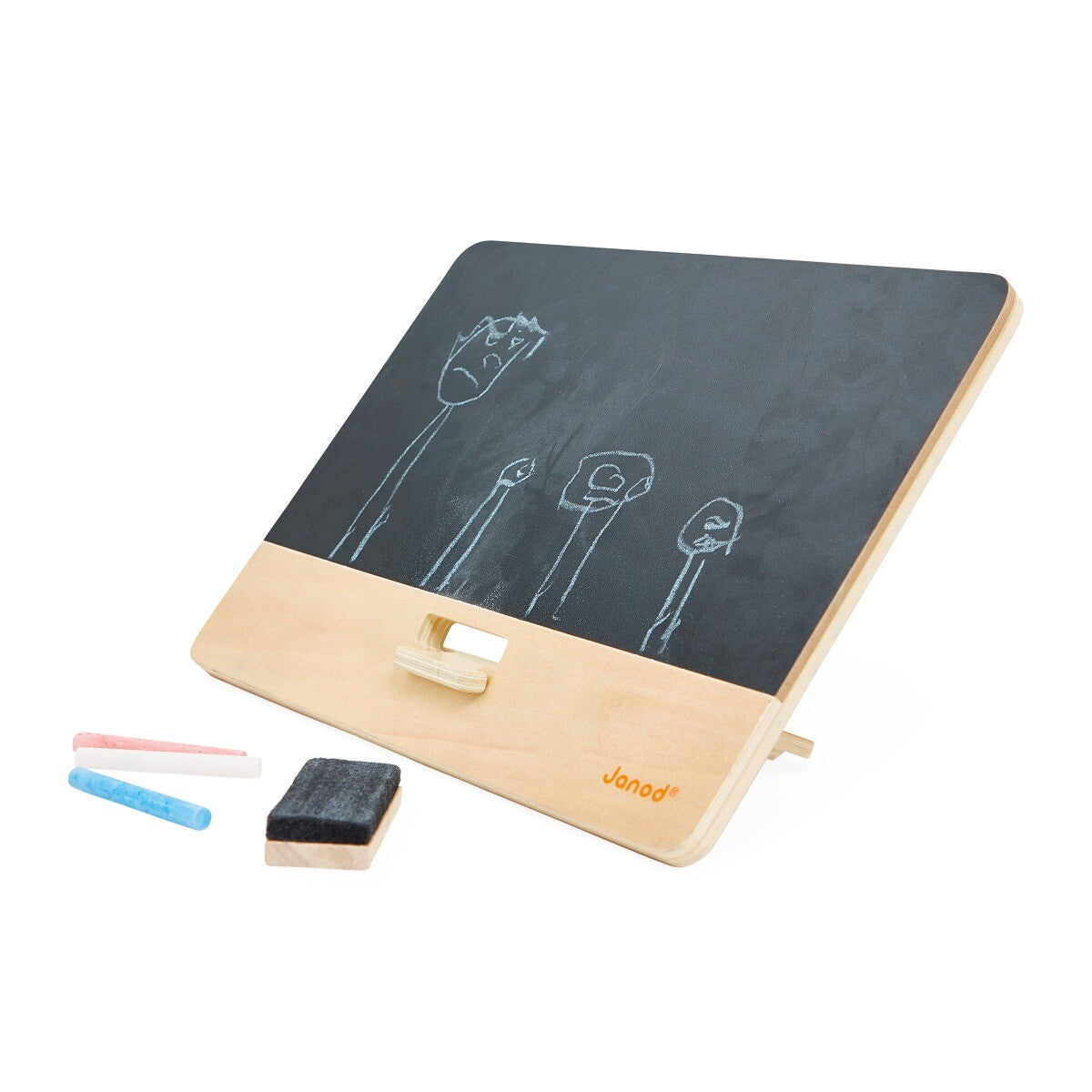 Janod schoolbord tafelmodel