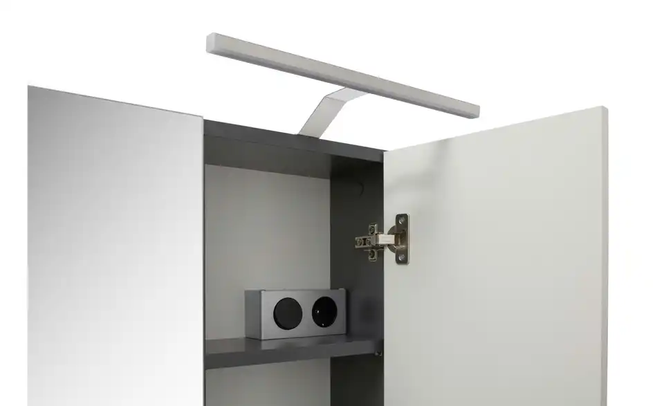 Spiegelschrank