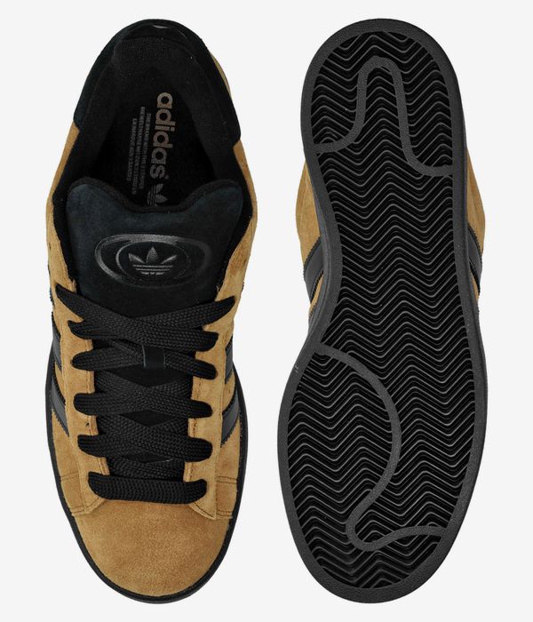 adidas Originals Campus 00s Schuh (core black core black brost)