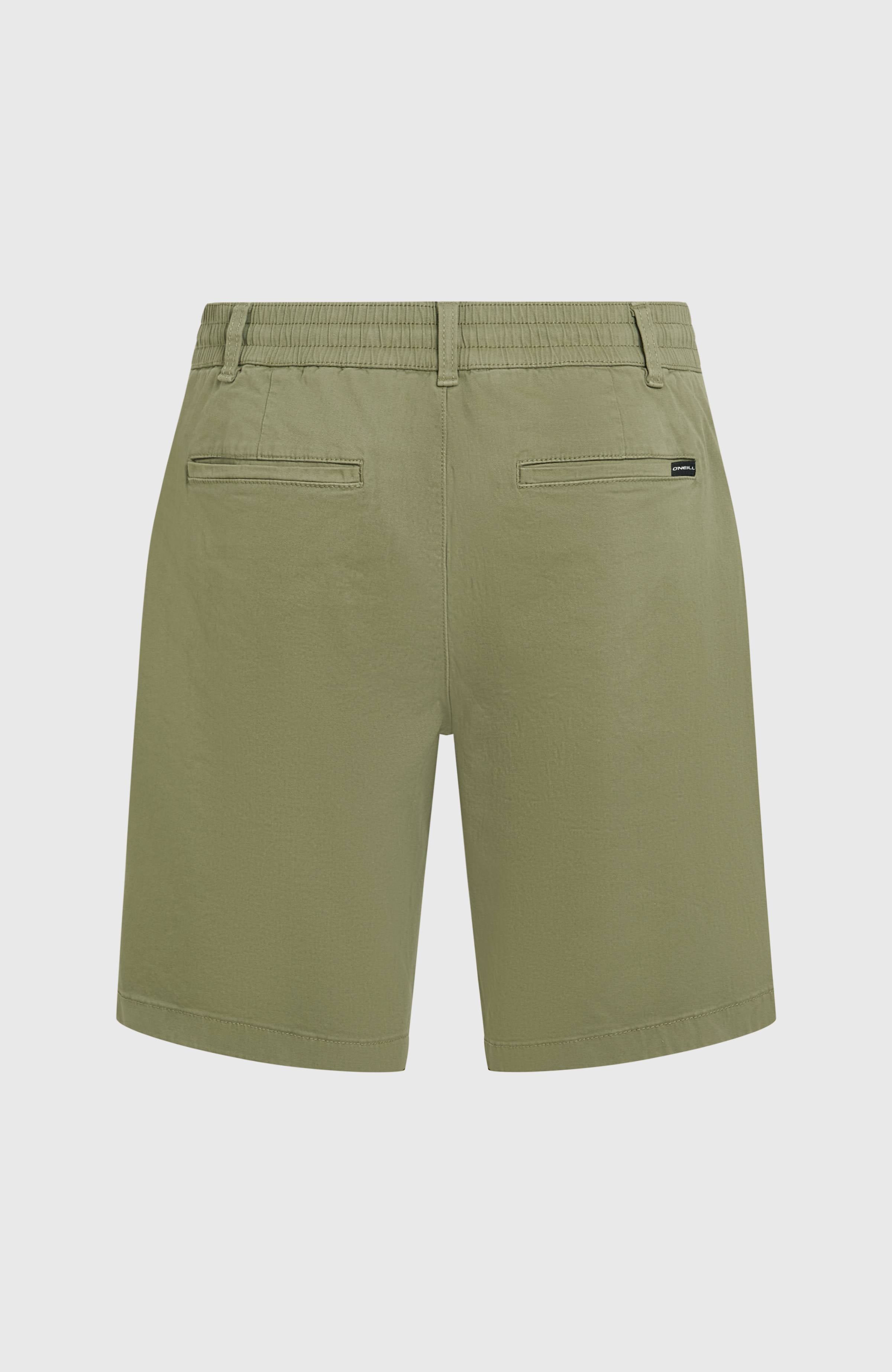 Essentials chinoshort