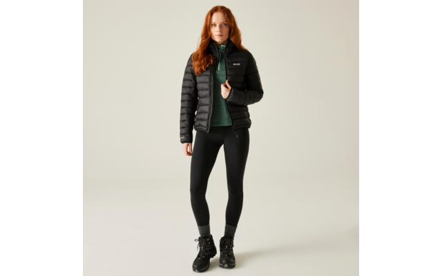 Regatta Marizon RWN306 Damen Steppjacke
