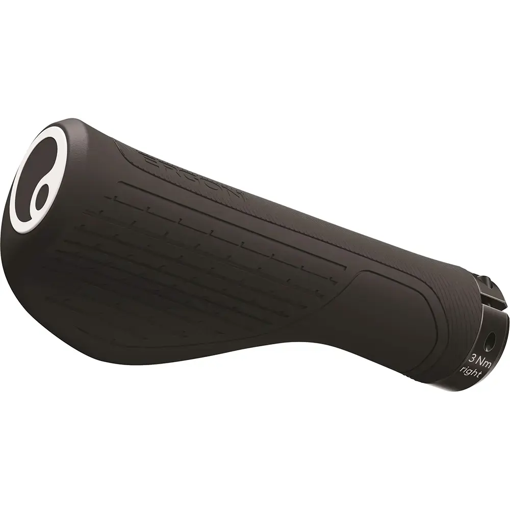 Ergon GS1 Evo Handvat Zwart