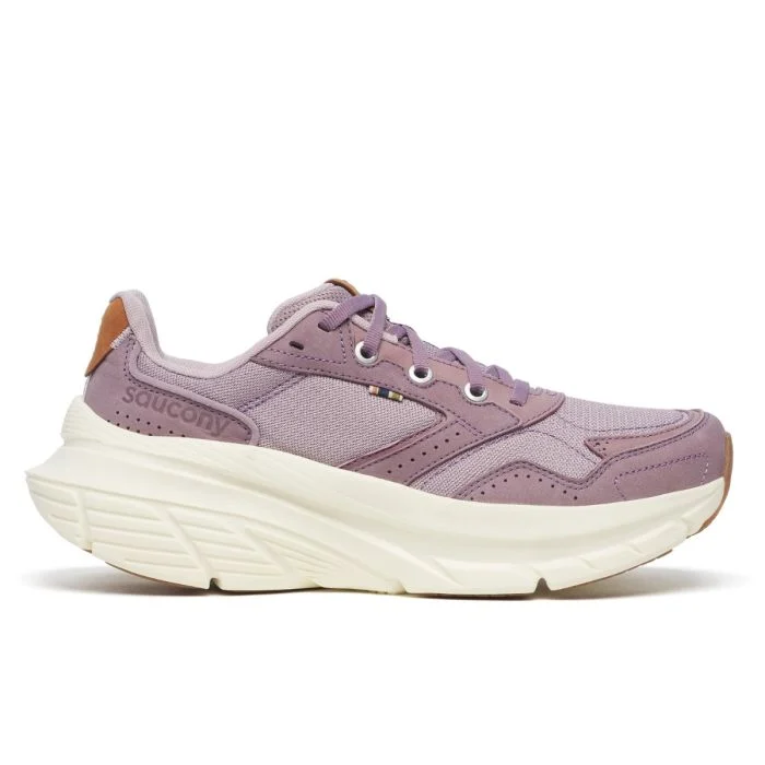 Saucony Dame Vandresko Guide Metro Lilla