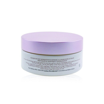 Fresh Rose Deep Hydration Sleeping Mask