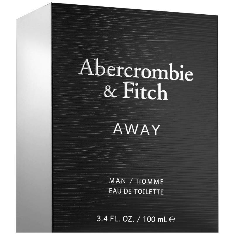Abercrombie & Fitch Away Men EDT 100 ml