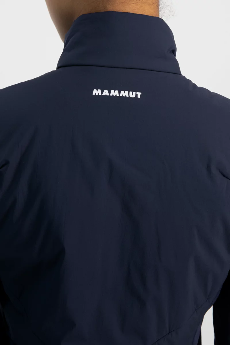 MAMMUT Rime Light IN Flex Damen Gilet