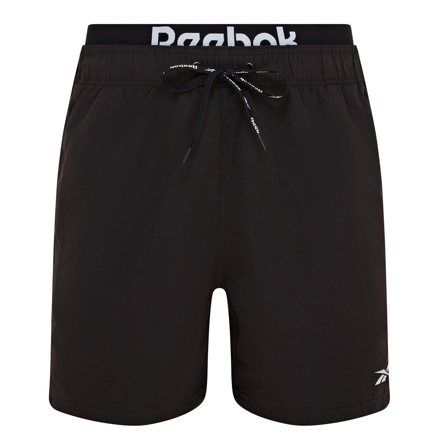 Reebok Swm Shrt Todd Sn53