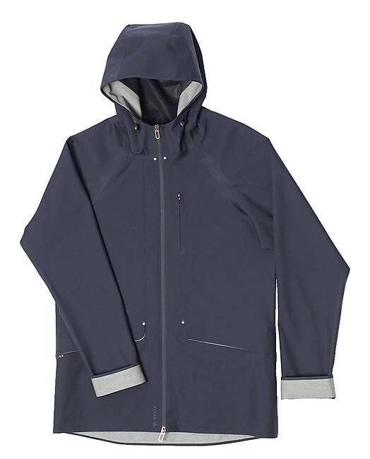 AOURO - MISTRAL VESTE HOMME