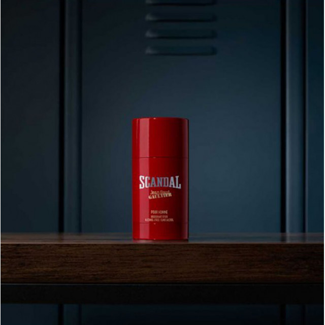 Déodorant Stick Scandal Homme JEAN PAUL GAULTIER