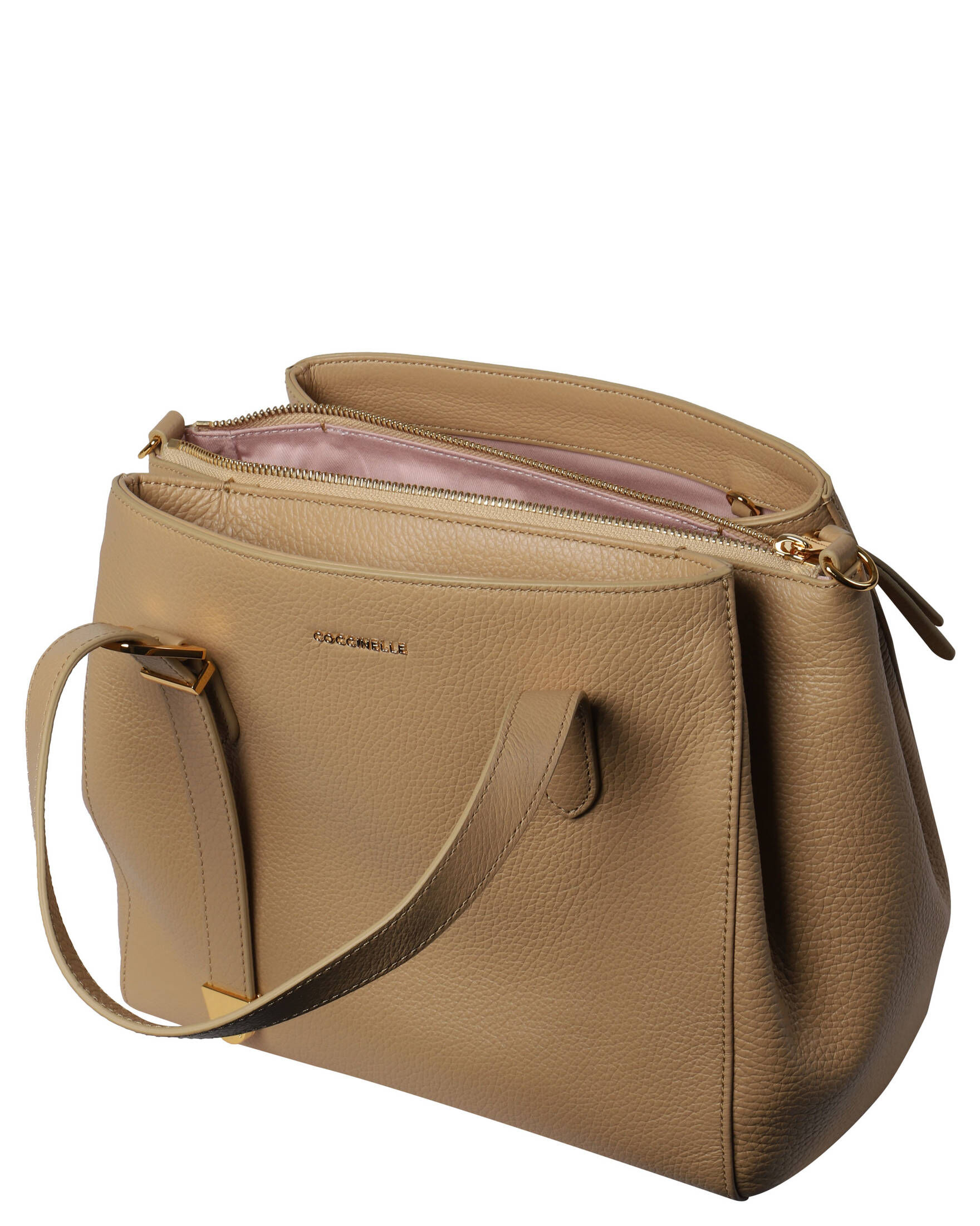 Coccinelle| Damen Shopper GLEEN