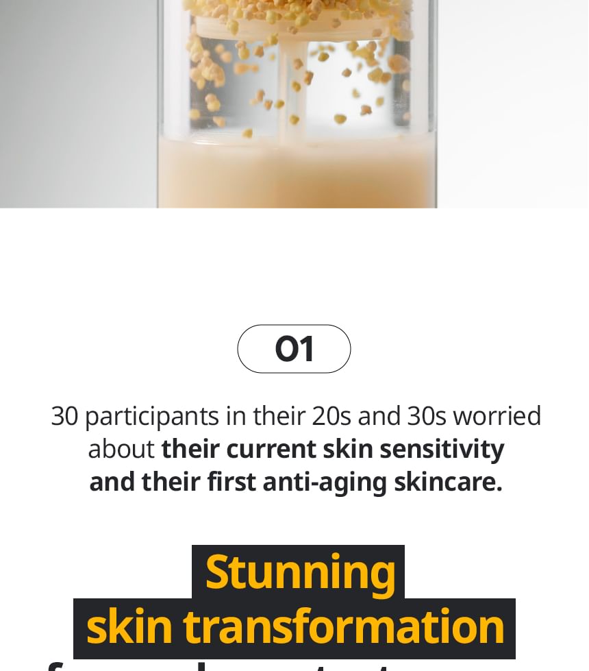 primera - Youth Radiance Vitatinol Serum Jumbo-set