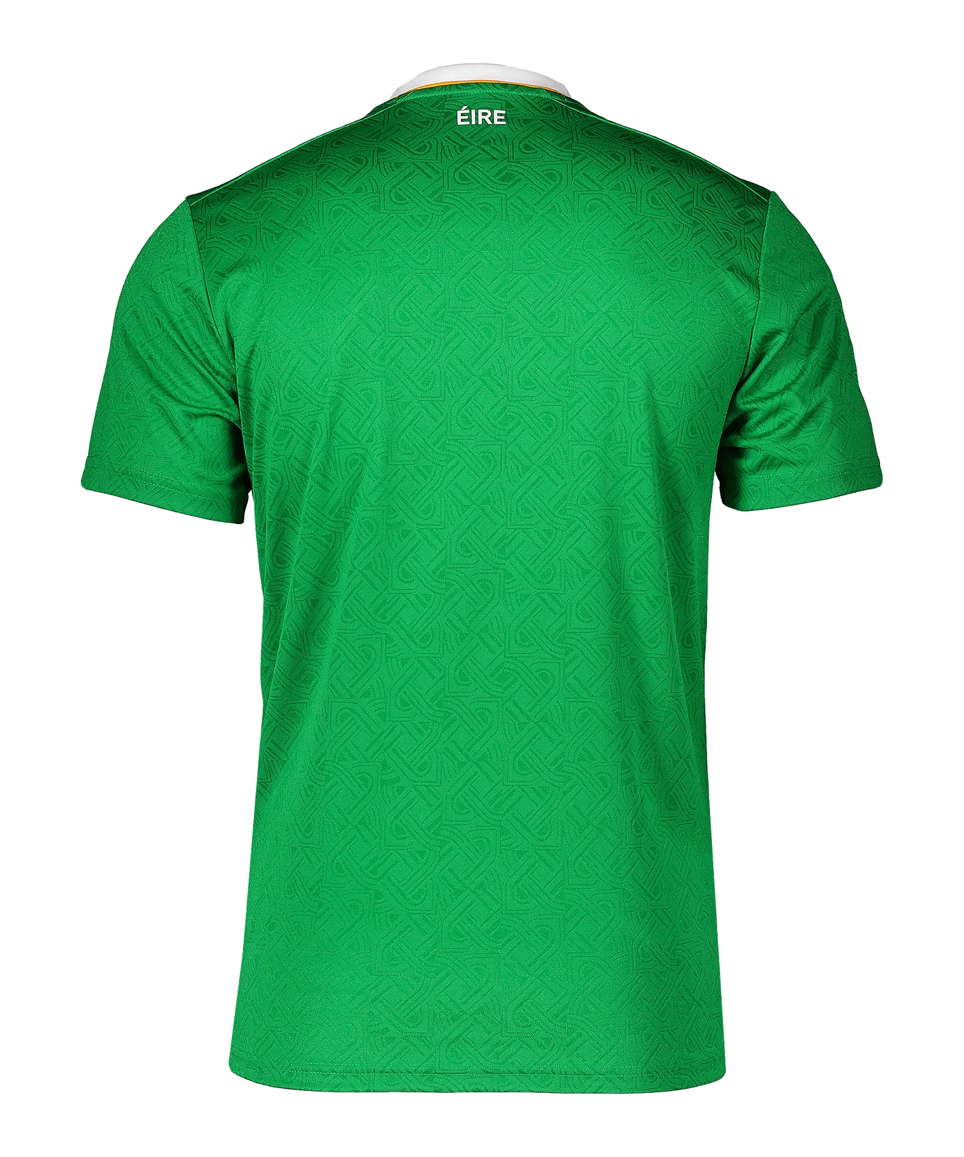 Castore Irland Authentic Trikot Home 2024 Grün F100