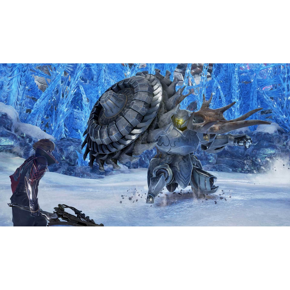 CODE VEIN Deluxe Edition - PC Windows