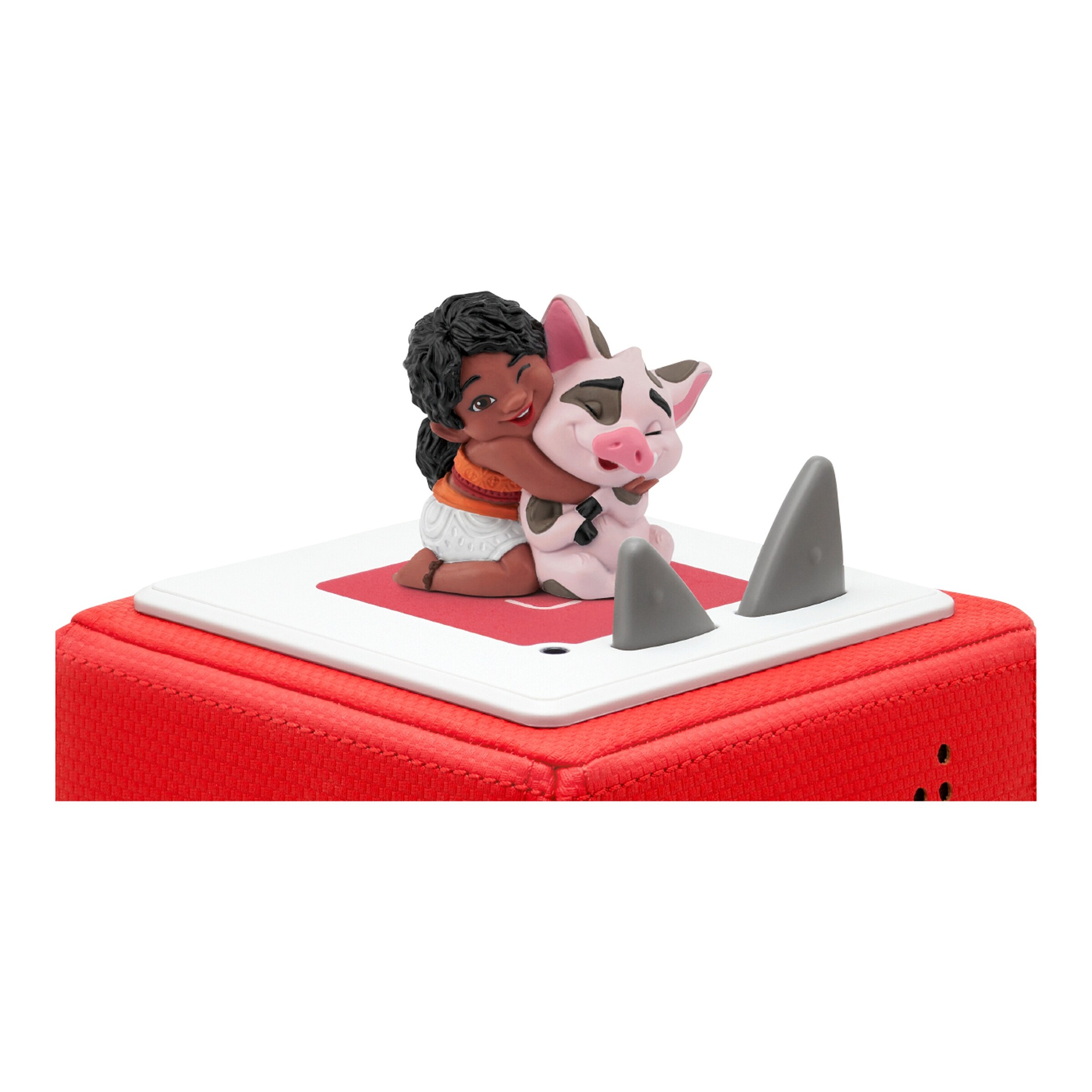 tonies Tonie Hörfigur Disney - Vaiana 2