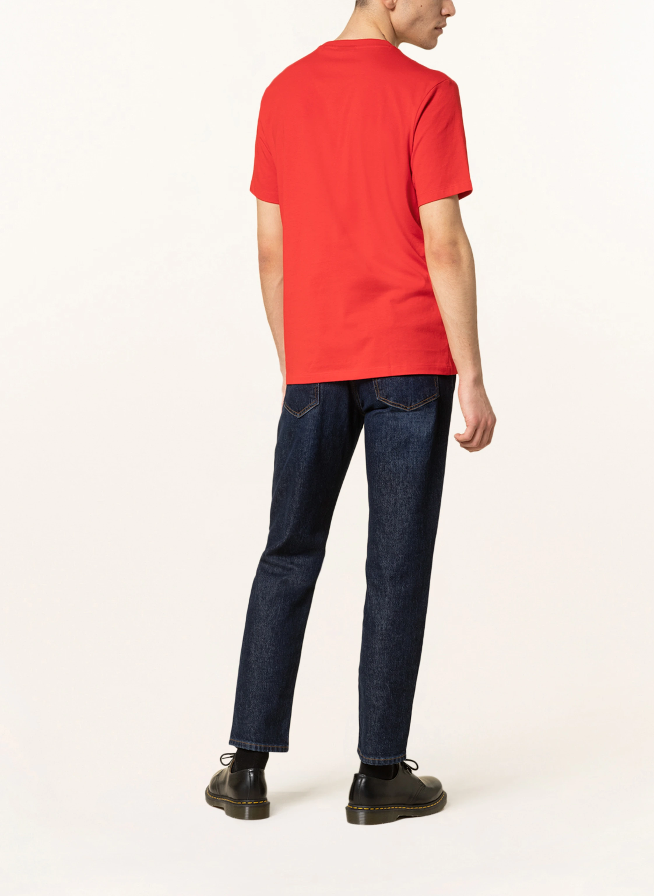 HUGO T-Shirt DULIVIO