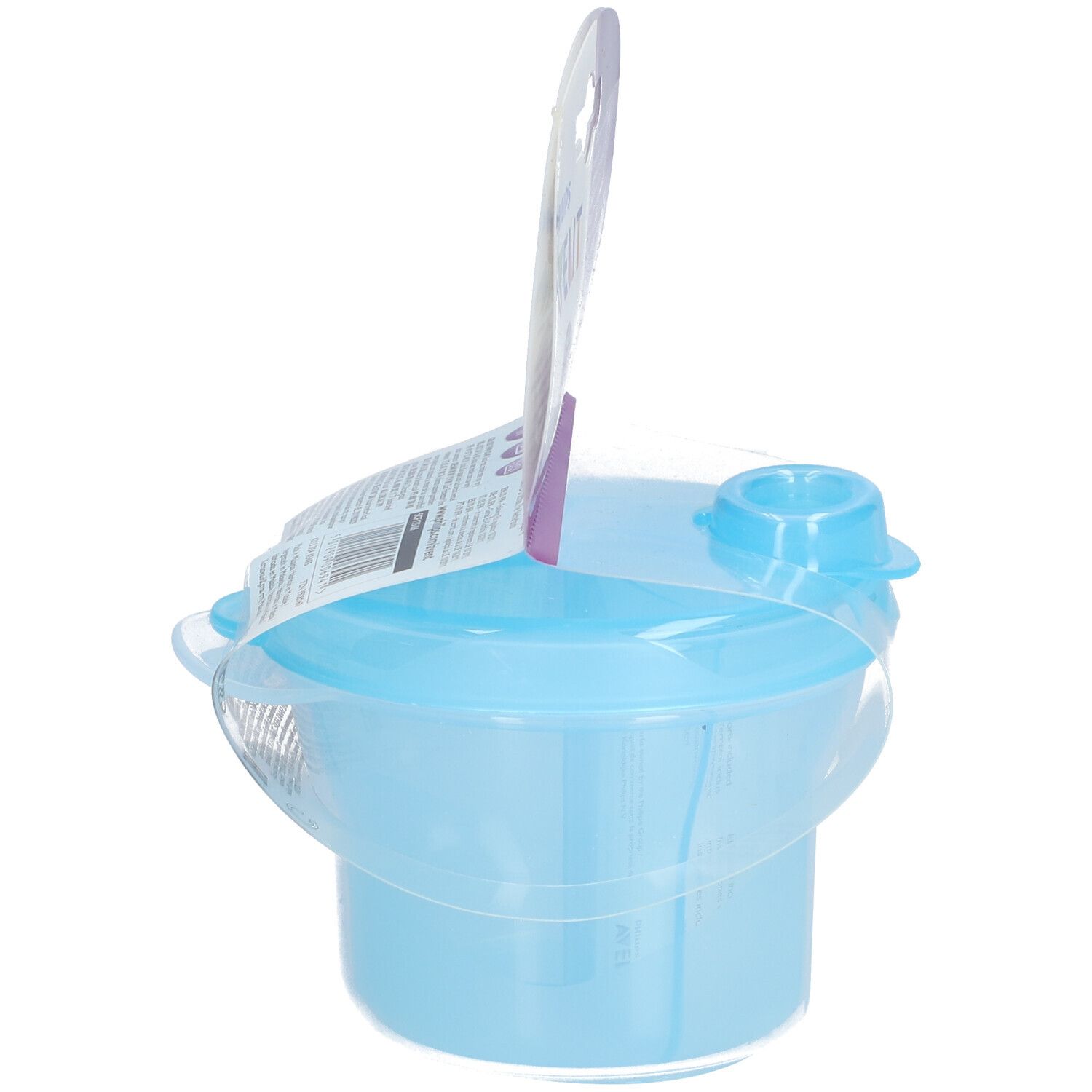 Avent Milchpulverdosierer