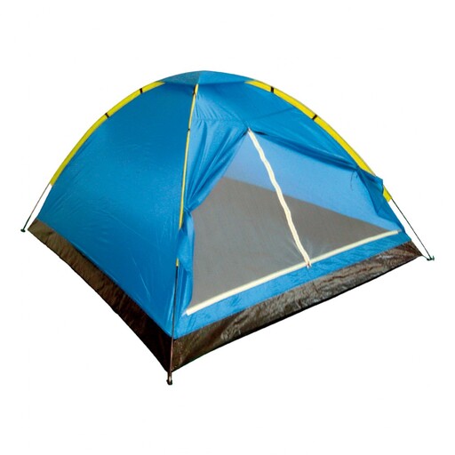 Tenda Aktive Sport Dome Igloo para 2 Pessoas