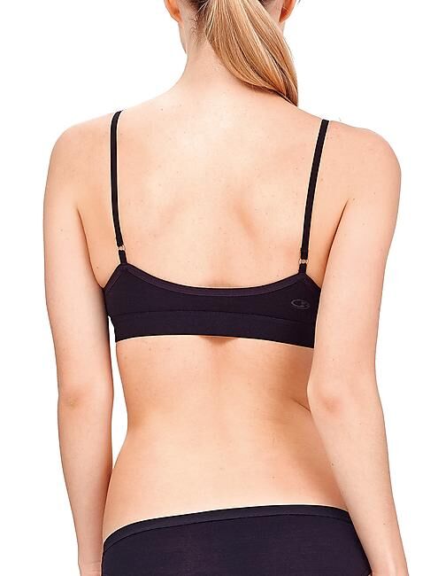 ICEBREAKER - BRASSIERE SIREN BRA W