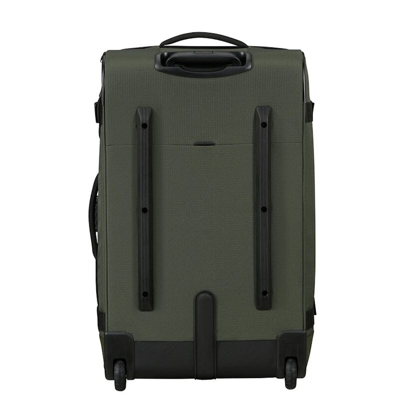 Samsonite Roadseeker Wheeled Duffle 68 cm Dark Olive