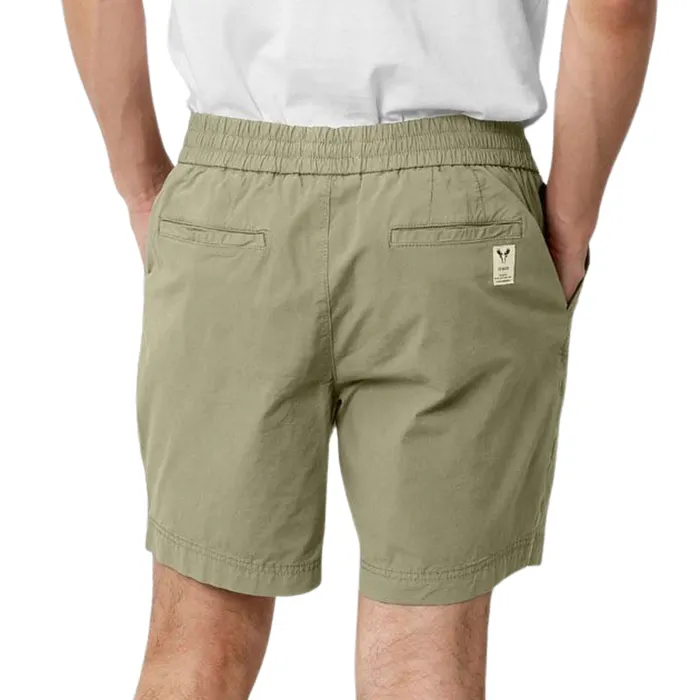 Fat Moose Okan Short Heren