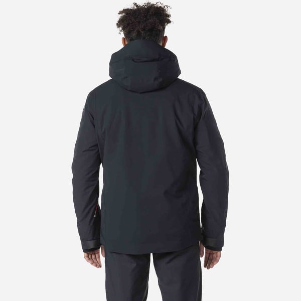 Veste de ski ROSSIGNOL COURSE JKT BLACK