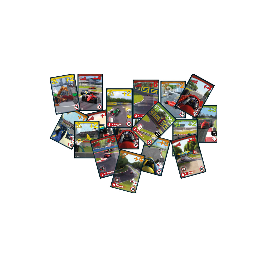 Race! Formula 90 - 2nd Edition Kickstarter