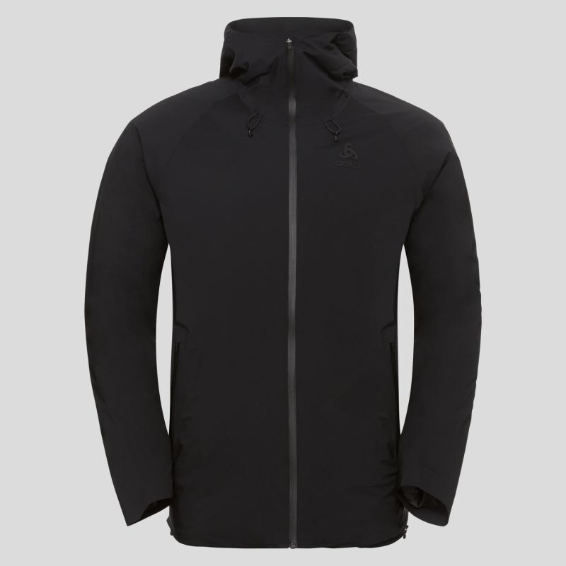Ascent S-Thermic - Veste ski homme