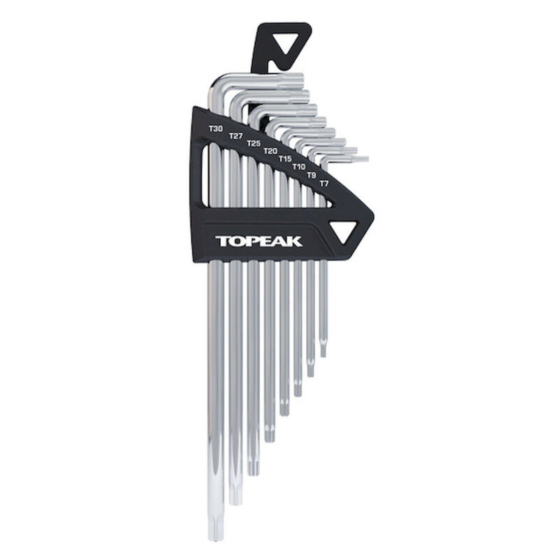 Torx Wrench Set (8 tools) - Multi-outils